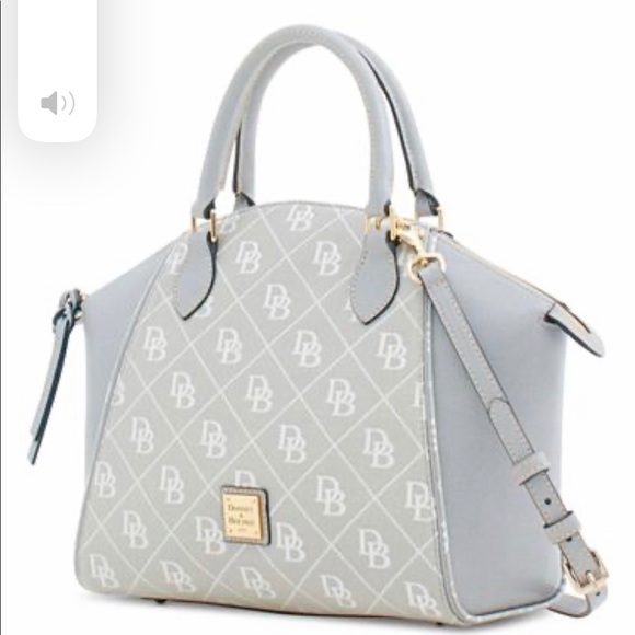 🔥🔥👜👜New 🔥🔥☀️ Dooney & Bourke 🔥🔥🔥👜🥰 - Picture 3 of 6